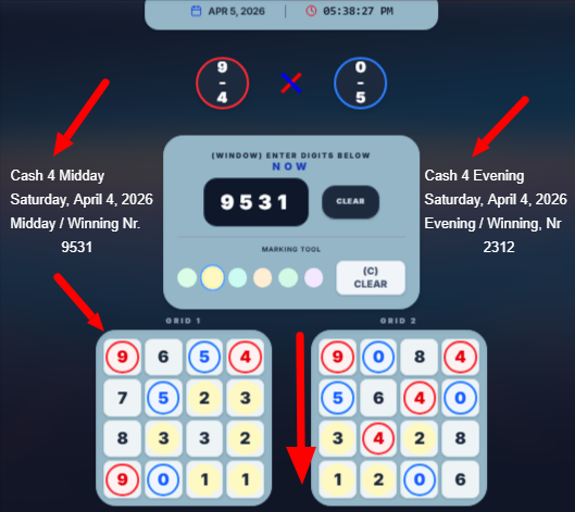 Grid 5